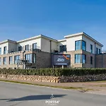 Penthouse Suite List Auf Sylt