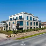 Penthouse Suite List Auf Sylt