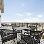 Penthouse Suite List Auf Sylt