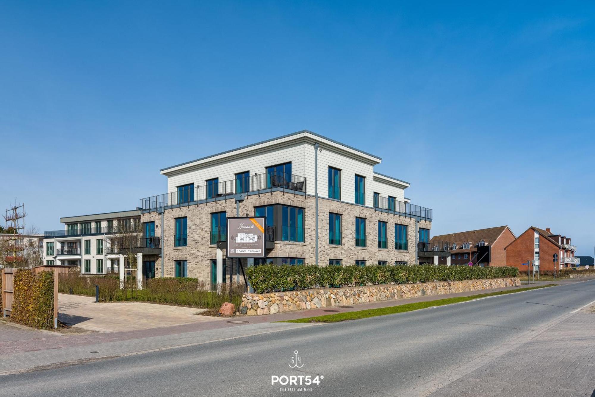 Penthouse Auf Sylt List auf Sylt