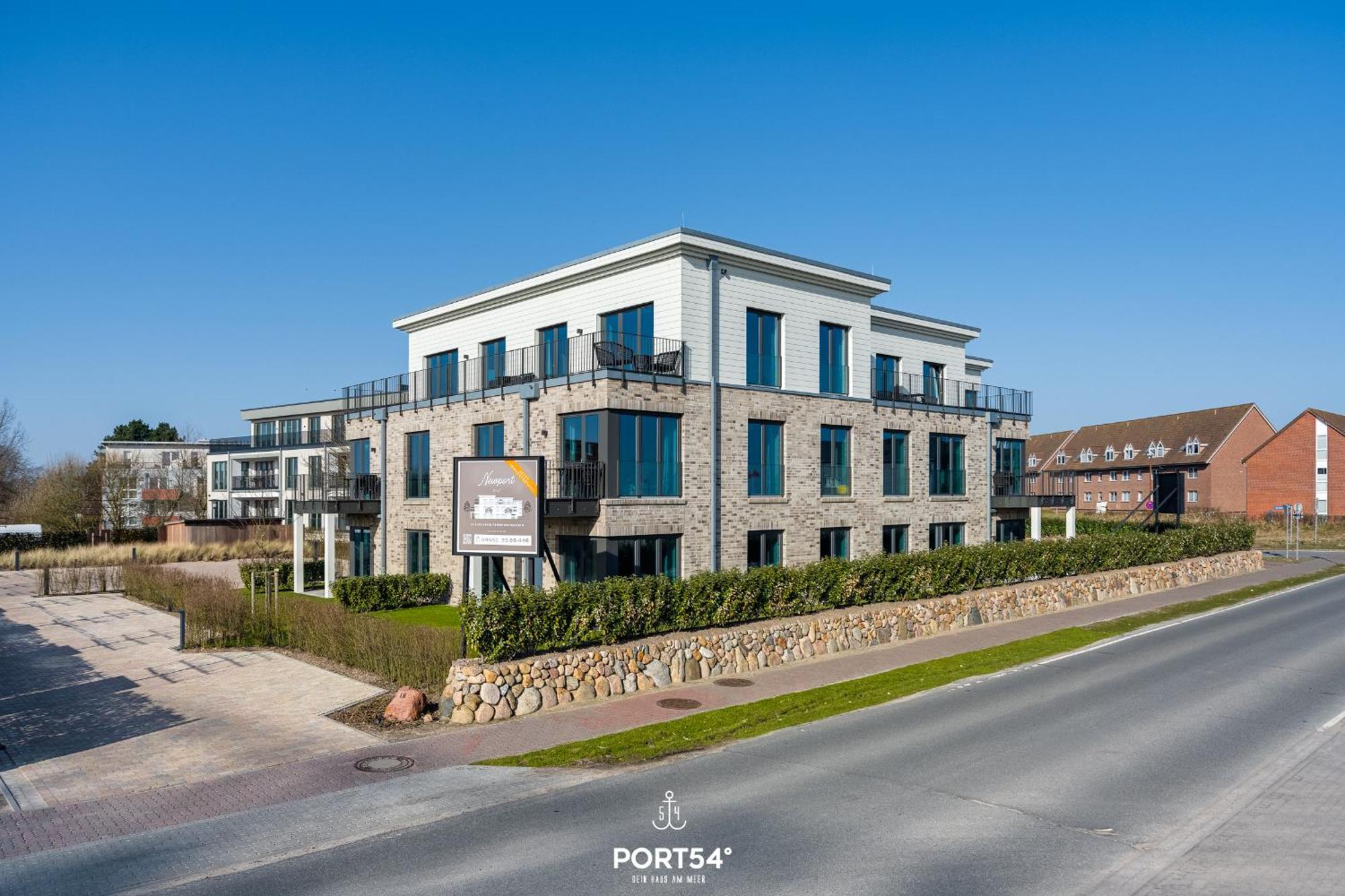 Penthouse Auf Sylt