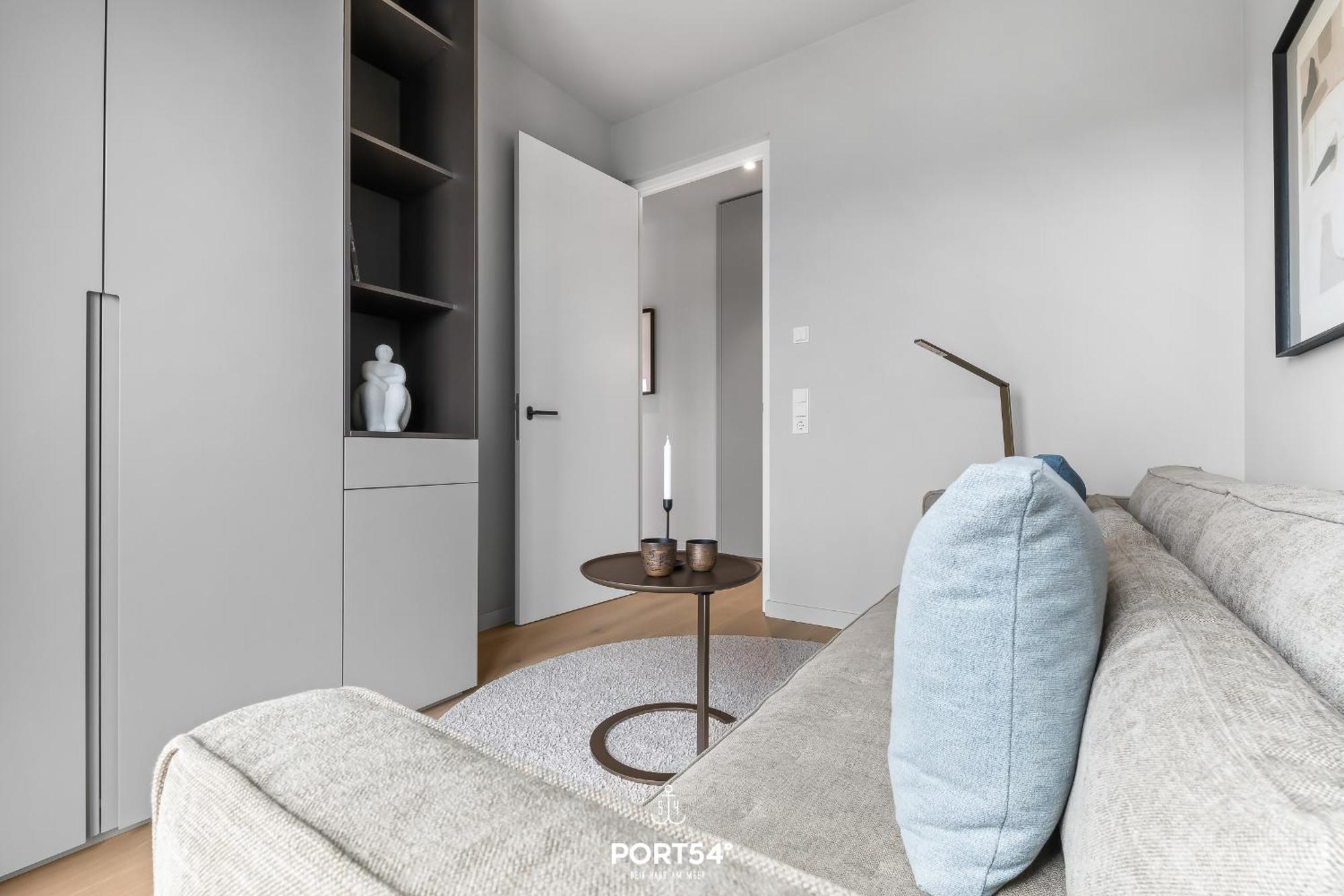 Penthouse Auf Sylt Apartment *