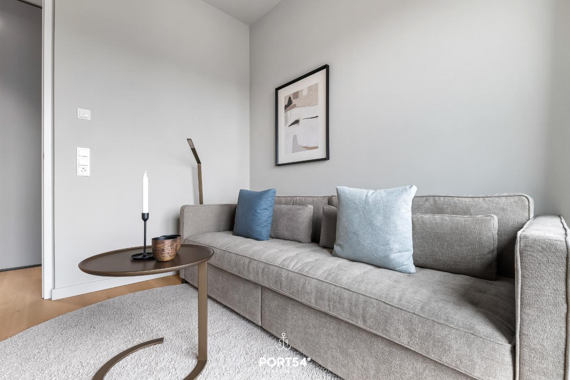 Penthouse Auf Sylt Apartment *