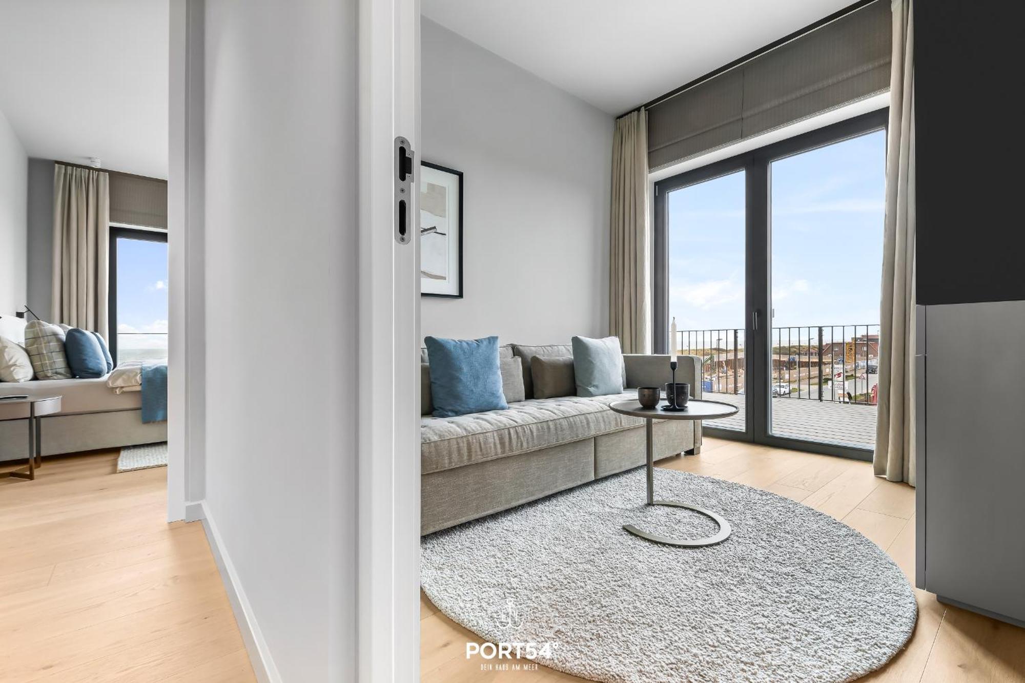 Penthouse Auf Sylt