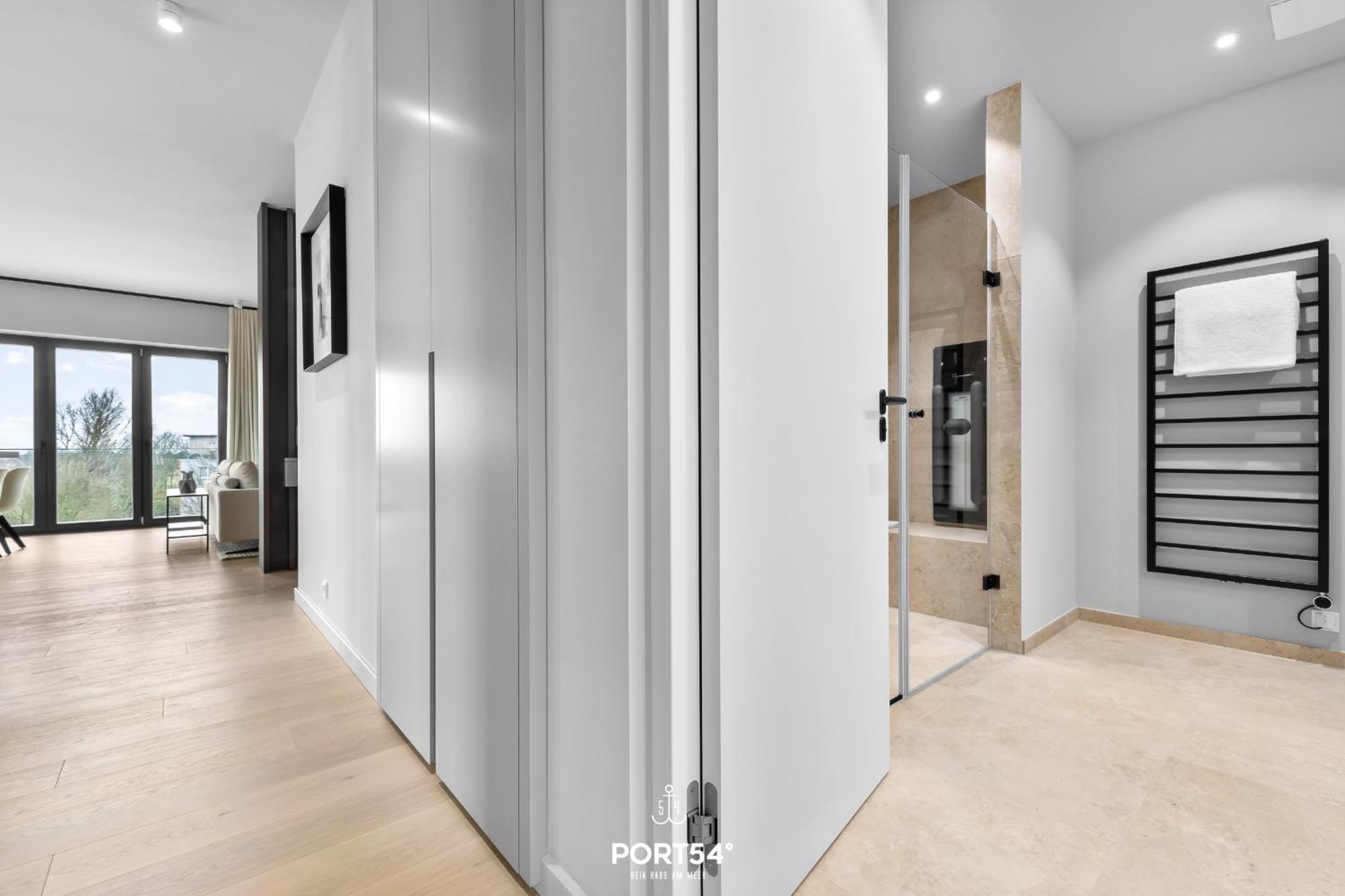 Penthouse Auf Sylt Apartment