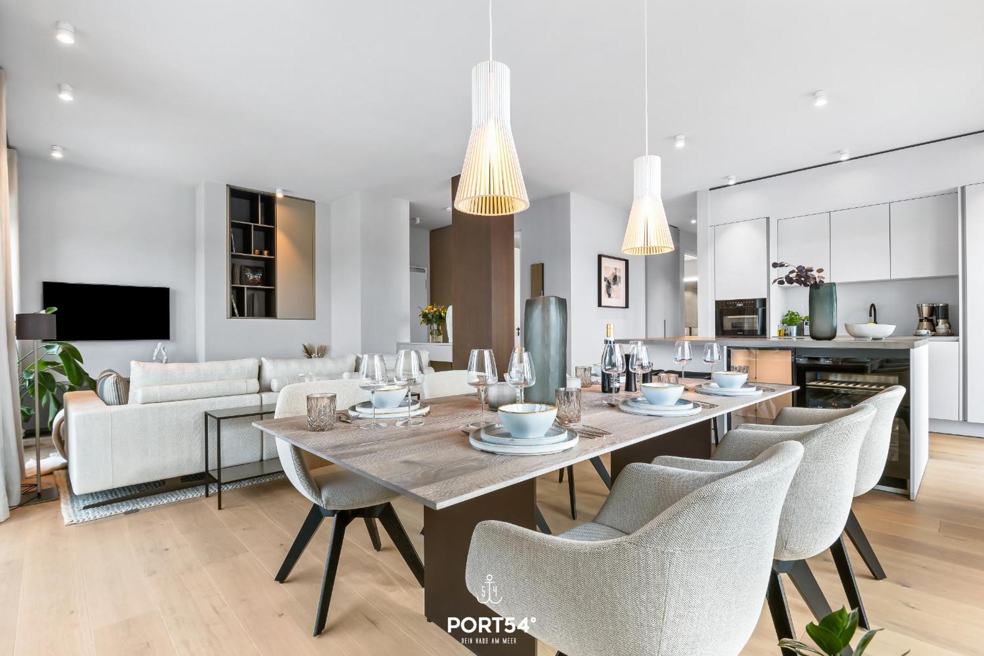 Penthouse Auf Sylt List auf Sylt