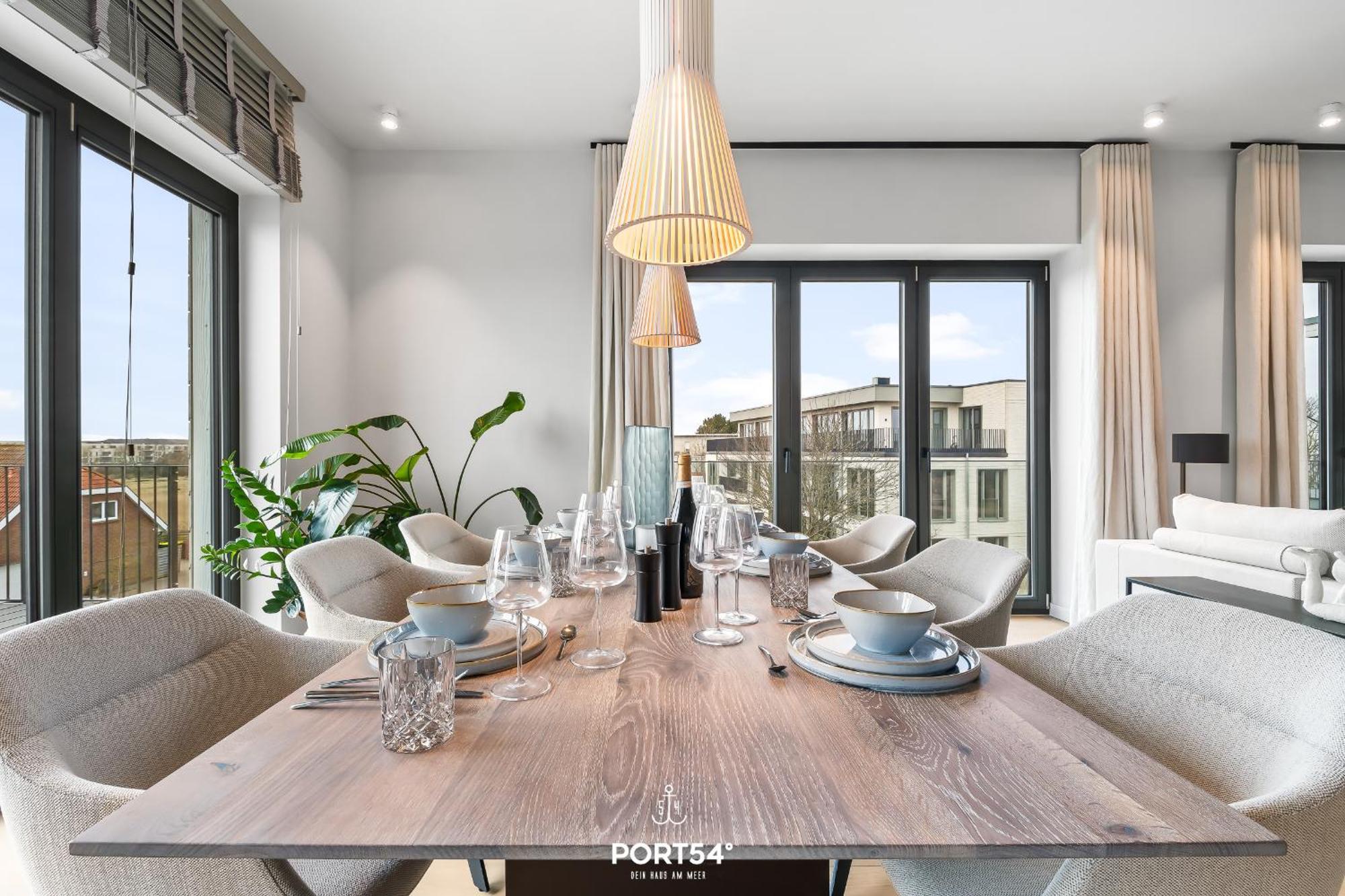Penthouse Auf Sylt