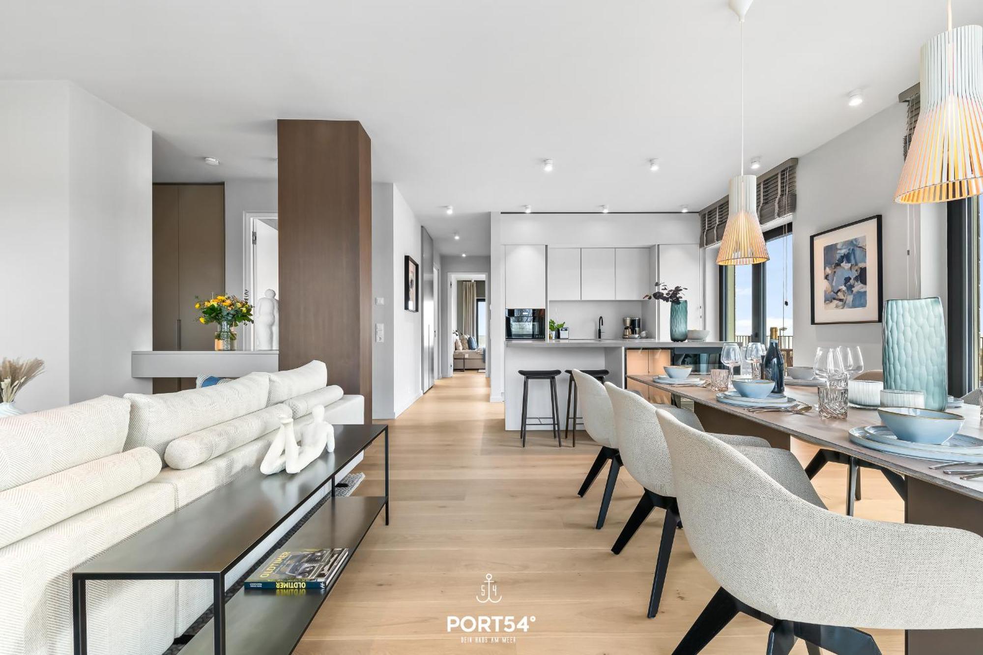 Penthouse Auf Sylt List auf Sylt