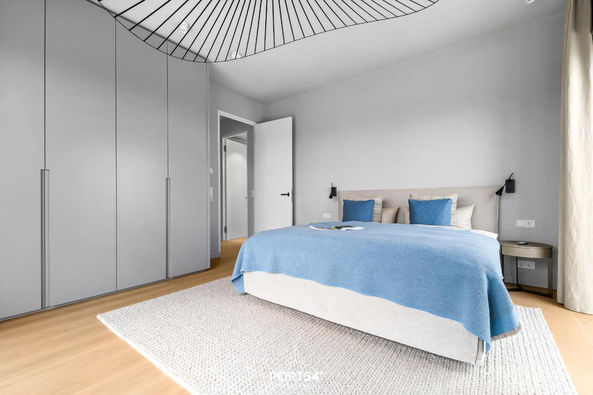 Apartment Penthouse Auf Sylt *
