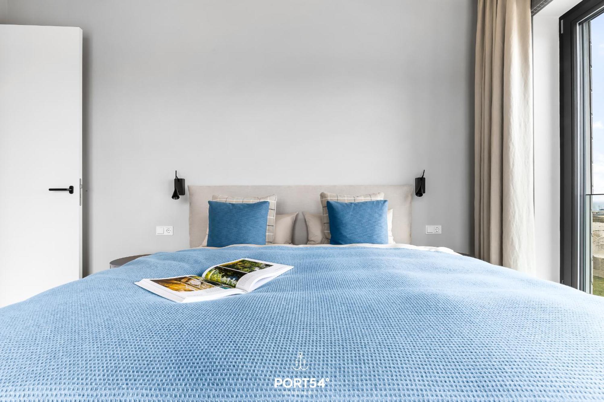 Apartment Penthouse Auf Sylt List auf Sylt
