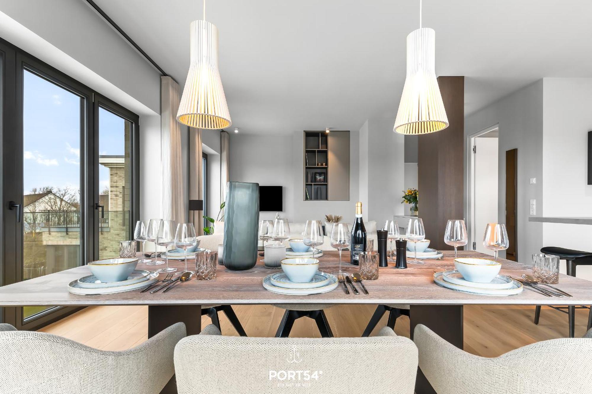Penthouse Auf Sylt * List auf Sylt