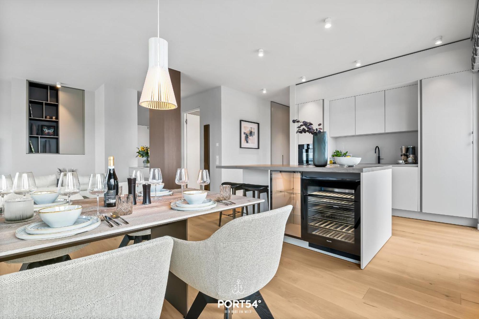 Penthouse Auf Sylt