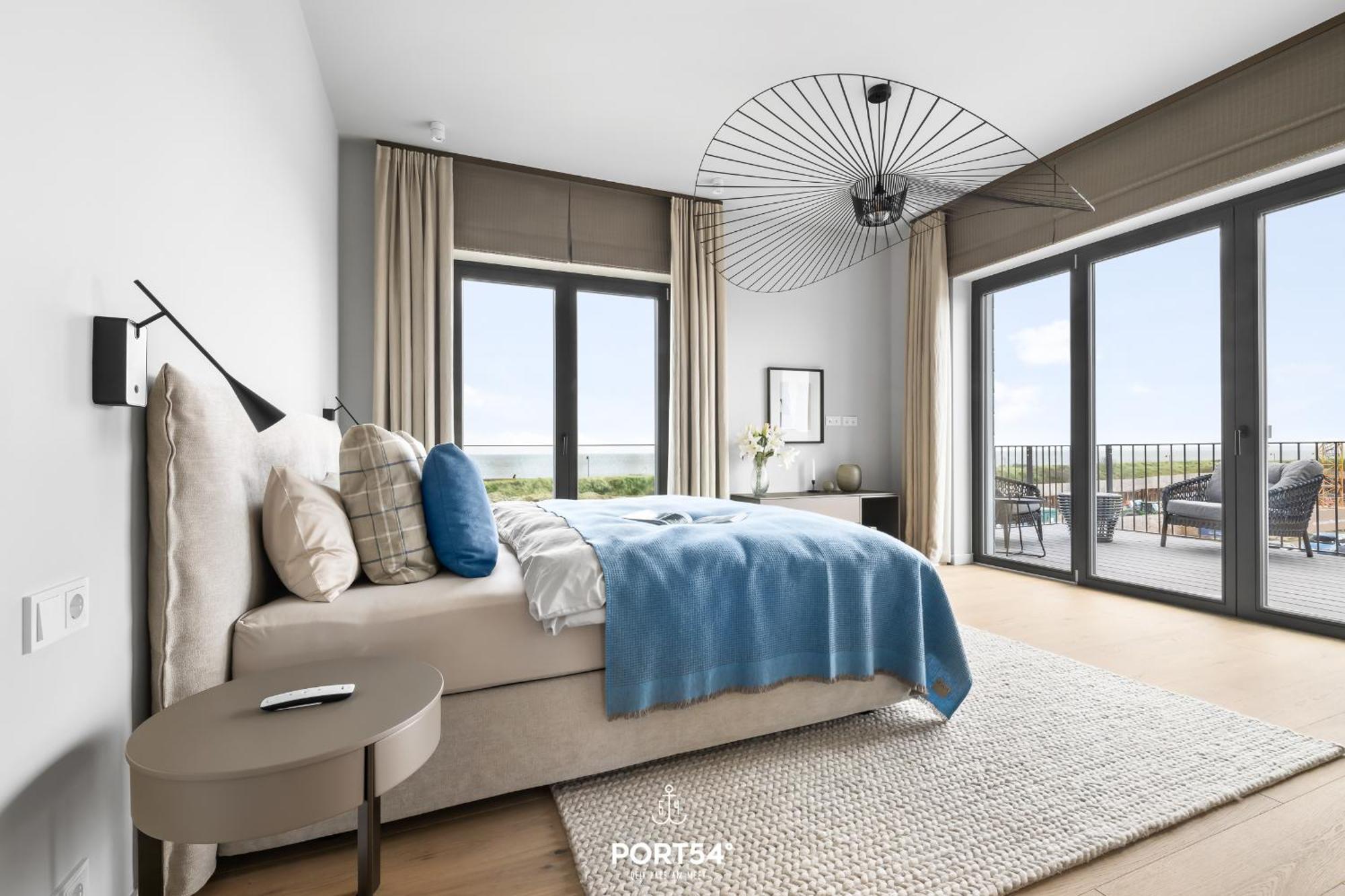 Penthouse Auf Sylt